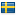 bunnzy.org server is located in Sweden